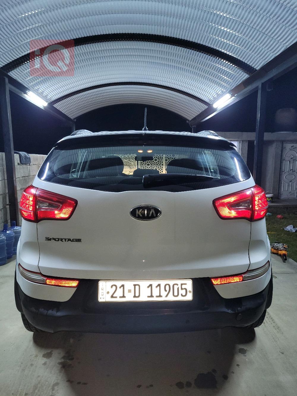 کیا سپۆرتاج